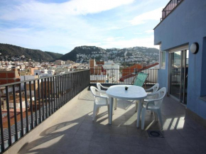 ESTRELLA DE MAR 5-1 - Apartamento en el centro de Roses, a solo 25m de la playa. - HISP-228-488